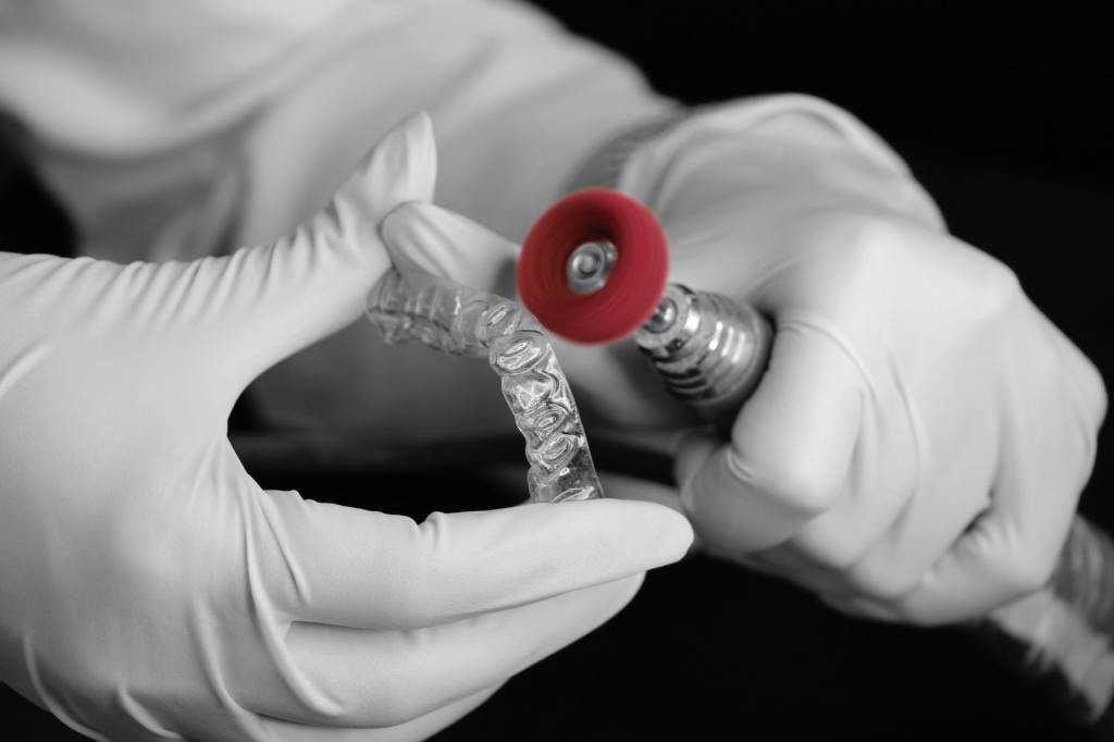 Bracing for the Future: The Wonders of Invisalign